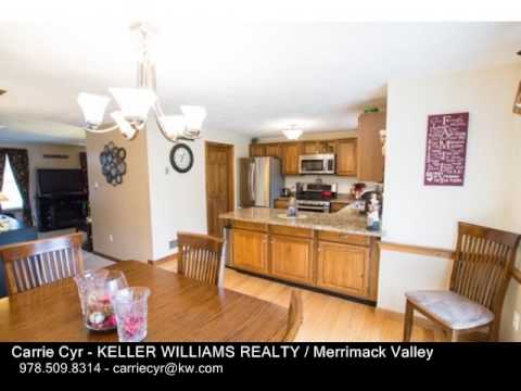 535 Wellman Avenue Unit 535, Chelmsford MA 01863 - Condo - Real Estate - For Sale -