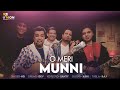 O Meri Munni | Reunion The Band | Remo Fernandes