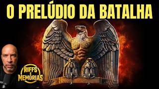 MANOWAR - Battle Hymns (1982)