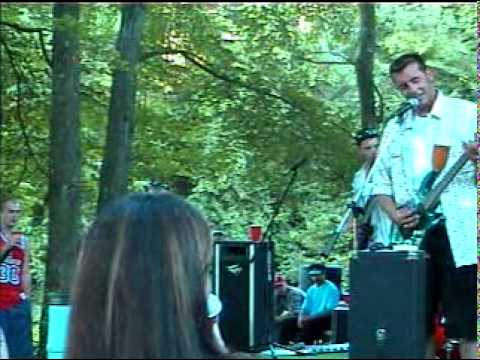 Punch The Klown - Live at Camp David 2000