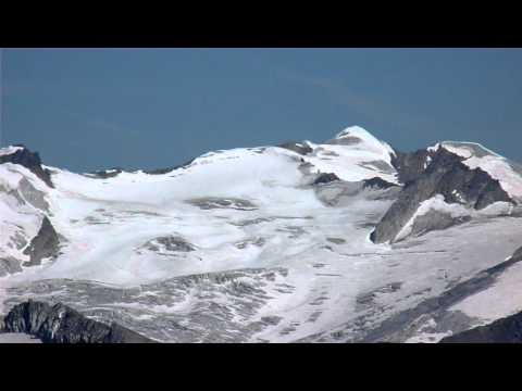 Lenkstein (3236m, Rieserfernergruppe) - Osttirol, Österreich