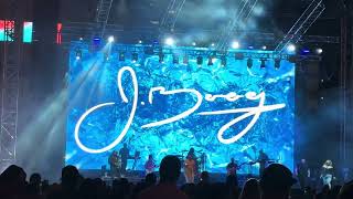 So far gone - J Boog @ Holo Holo festival, Las Vegas 2024