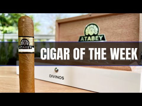 Cigar of the Week: Atabey