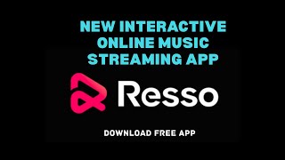 Download lagu Resso App - How To Use Resso App - Resso App Tutorial - Resso App Tips And Tricks - Letsdoitashish mp3
