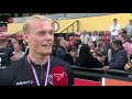 Beloften Almere City FC landskampioen ten koste van Feyenoord