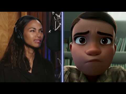 Disney & Pixar’s Elio | Featurette - Booth To Screen | In Cinemas Now