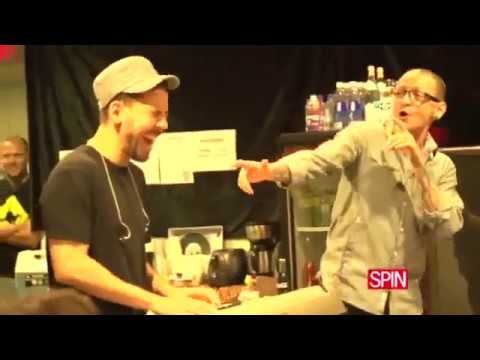 Linkin Park - Numb "Acoustic Funny Version"