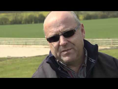 Richard Fahey on Mayson