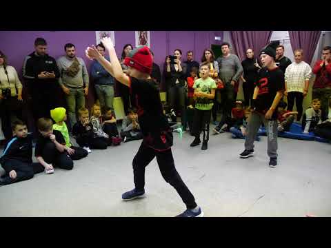 KIDS BATTLE by TDS - kids 3x3 - DHS г.Видное Соломатин Дронов Казарян vs TDS Артем Федор Макар