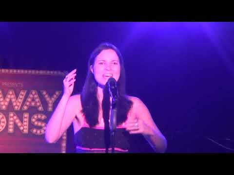 Maria Lane -  One Perfect Moment from Bring It On (Tom Kitt, Lin Manuel Miranda & Amanda Green)