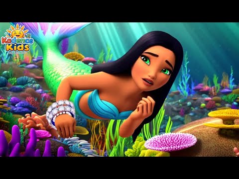 The Lost Bracelet | EP 8 | A Short Video about Trust 🧚✨