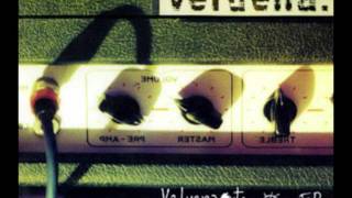 Verdena - Valvonauta