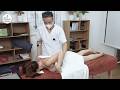 Hot Stone Massage Therapy For Women S Health ASMR Relaxation And Deep Sleep