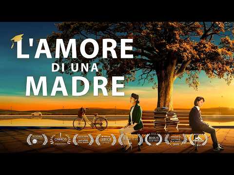 Film completo in italiano – "L'amore di una madre" Una vera storia che commuove fino alle lacrime