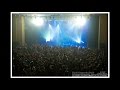 Ween 9 17 2010 New York NY Fancy Pants