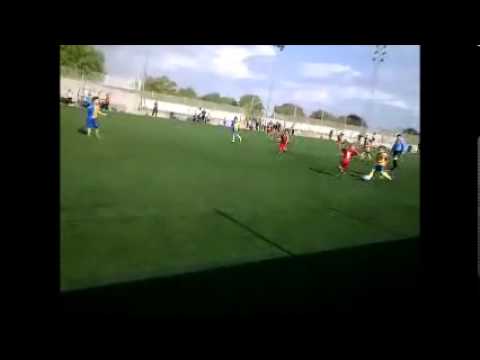 Jornada 5 MN Pto  Sagunto 0 4 Atlético del Turia