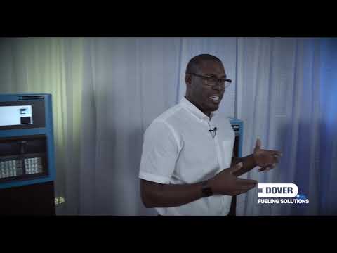 OPW FMS product demo