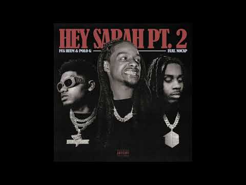Video thumbnail for Hey Sarah Pt. 2