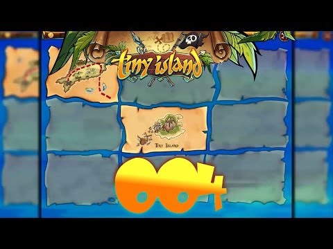 Let´s Play Tiny Island #004 - Der Versuch die Insel zu stürmen