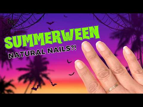 Nail Template