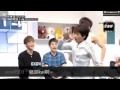 SM ROOKIES Dancing Growl By Exo