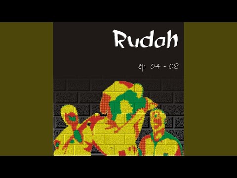 Boa Mensagem - Rudah Reggae