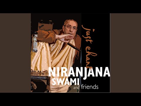 Longing (Hare Krishna)