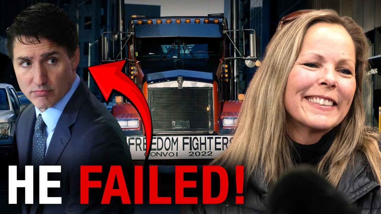 Tamara Lich is coming to the University of Calgary!