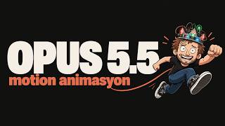 Claude ile Motion Animasyon: Viral Videoların Arkasındaki Gerçek Sistem
