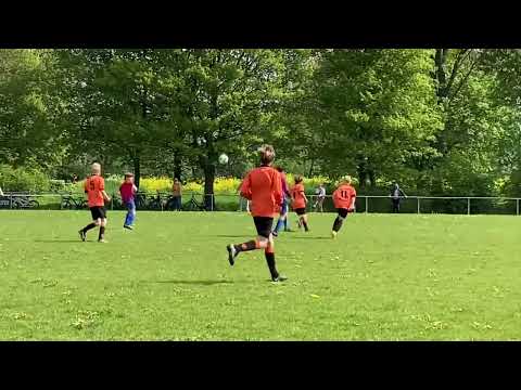 SVdeVecht-VVdeMeern-JO13
