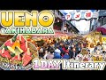 Things To Do In Ueno Akihabara Tokyo 1 Day Travel Itinerary Japan