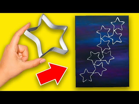 8 Clever Paint Hacks You Have To Try Video