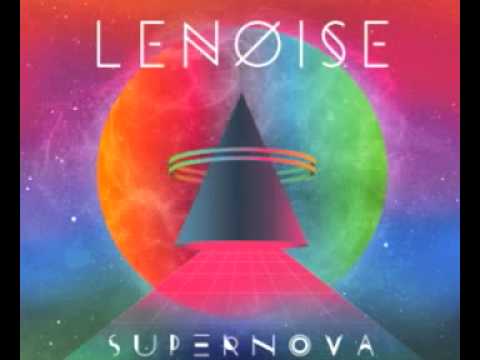 Lenoise - Supernova (Full Album)