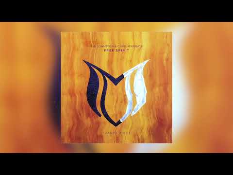 Jan Johnston & Chris Jennings - Free Spirit