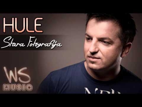Hule - Stara Fotografija
