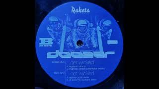 Doozer - Get Wicked (DJ Palermo's Phunk Remix)