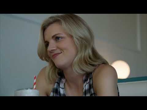 Brettsey - Chicago Fire - 8x02 Pt.1 - "I was so sure you would end up with a firefighter"