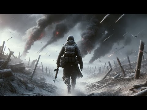 My Homeland | Epic Hopeful Orchestral Music | Emotional Sad Soundtrack