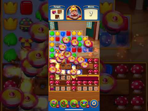 Royal Match LEVEL 5648