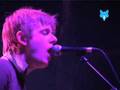 Wintercase 07: Spoon - Stay, don't go