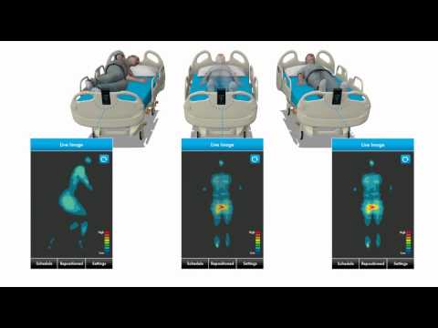 Sidhil MAP 100 Patient Pressure Monitoring System