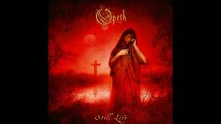 Opeth - Serenity Painted Death (Vocals)