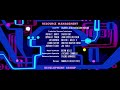 Cloudy With A Chance Of Meatballs 2009 End Credits