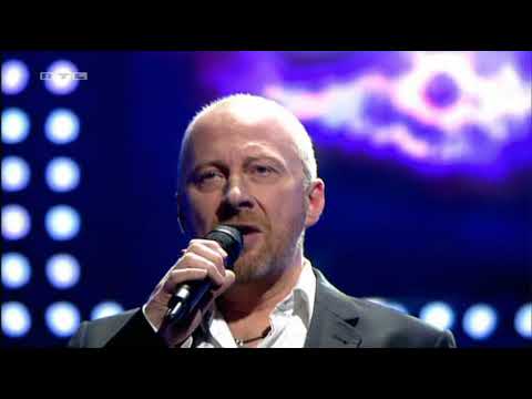 Black (Colin Vearncombe) - Wonderful Life ( TV Show)