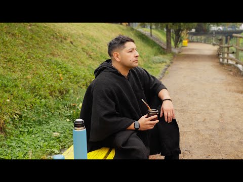 Ay Amor - Ojos De Luna (Visualizer)