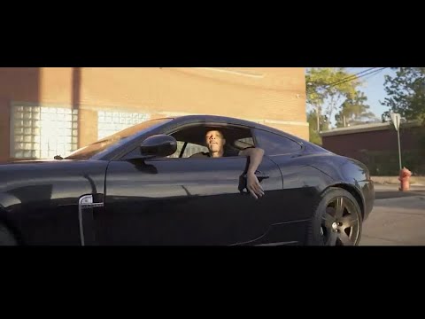 Flystro- Damn Flizzy (Music Video)