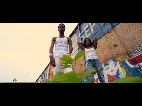Jeff Get Cash | Sasha Go Hard - So Hard [VIDEO] Directed By @RioProdBXC