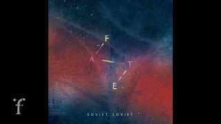 Soviet Soviet - "Gone Fast"