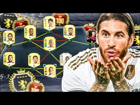 FIFA 20: EINMAL ELITE BITTE?! 👏🔥 WEEKEND LEAGUE MIT NEUEM TEAM!  Road to Glory #16