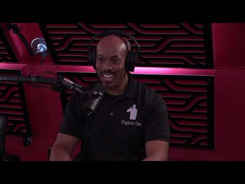 Joe Rogan Experience #1605 - Mark Smith